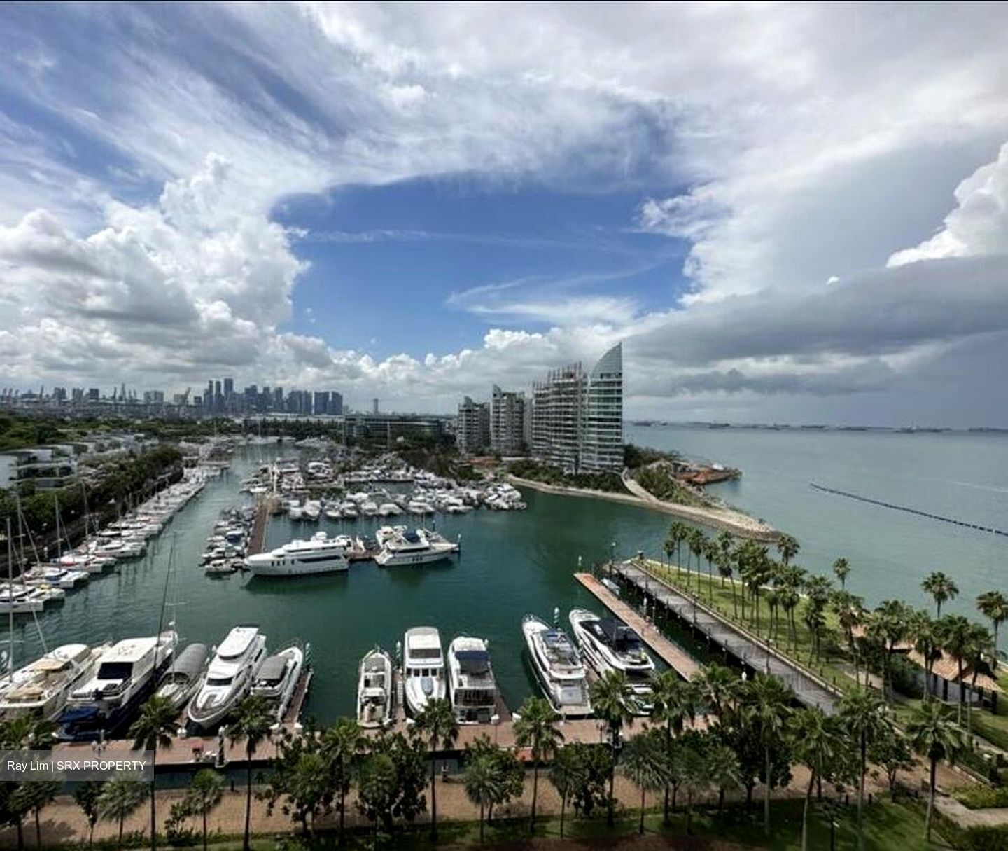 Cape Royale (D4), Condominium #538032251